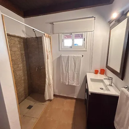 Lägenhet Casa Almar Tinajo
