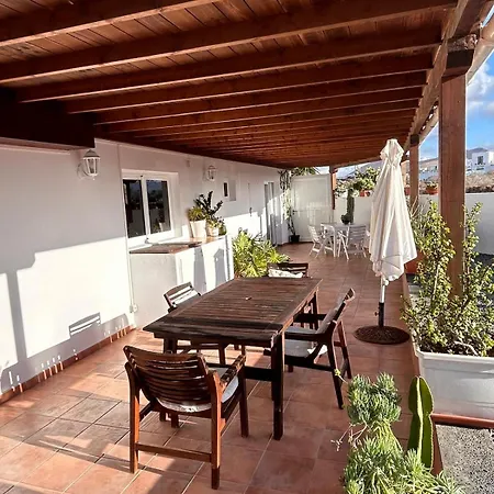 Casa Almar Lägenhet