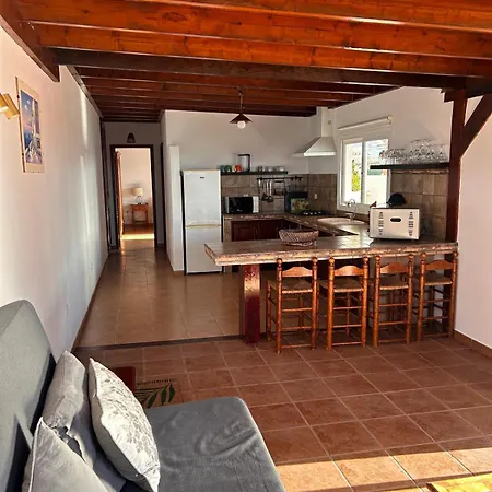 Lägenhet Casa Almar