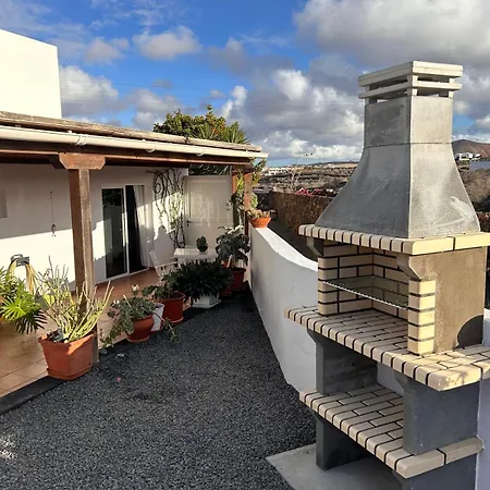 Apartament Casa Almar
