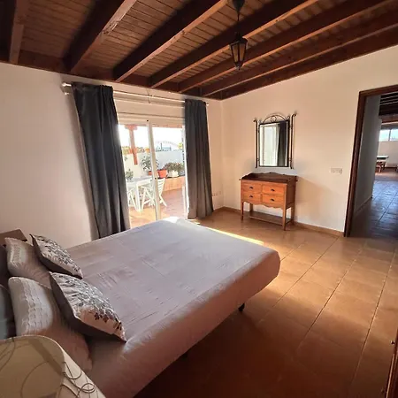 Apartament Casa Almar *